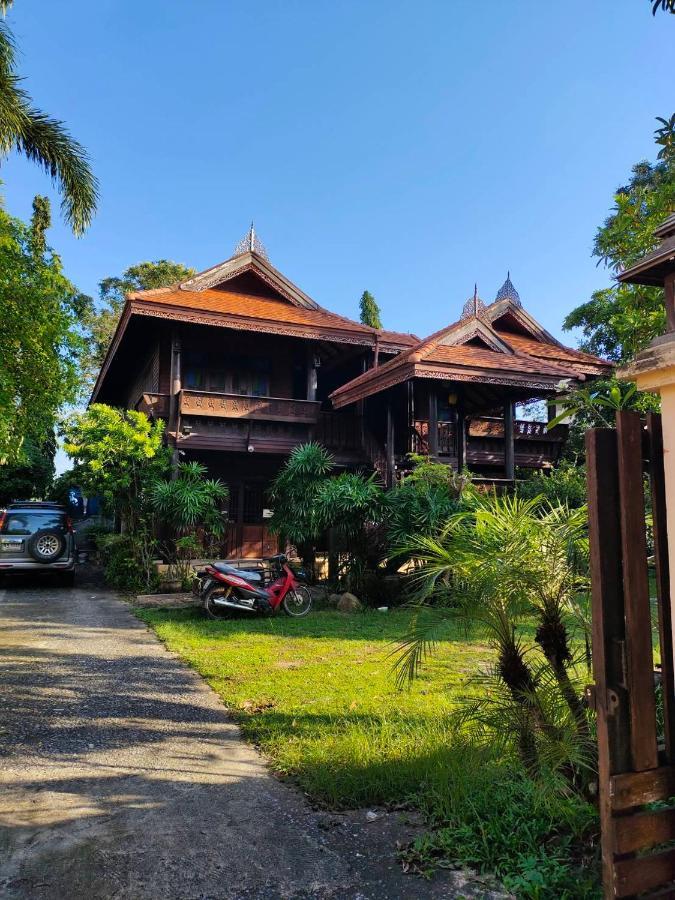 Fueangfu Villa Chaweng Exterior photo