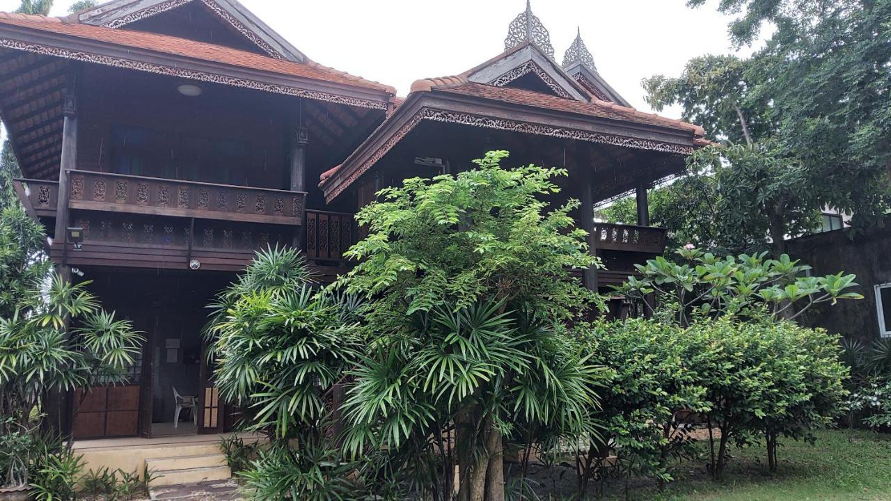 Fueangfu Villa Chaweng Exterior photo