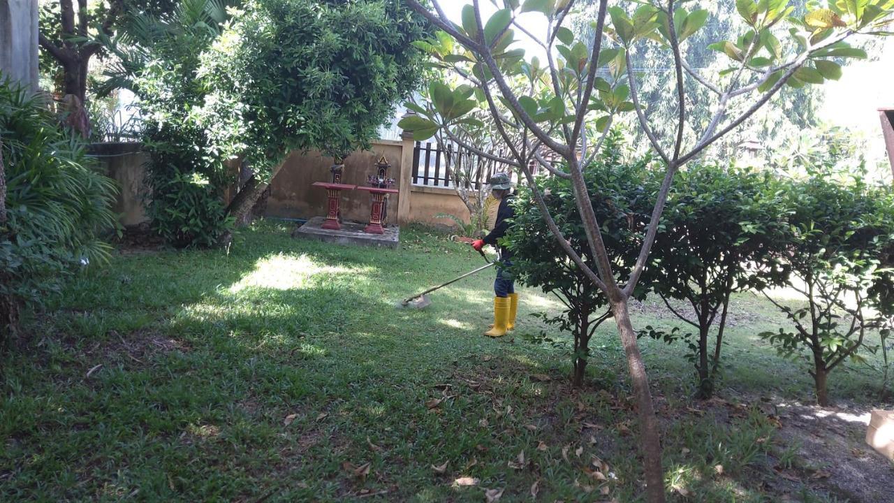 Fueangfu Villa Chaweng Exterior photo