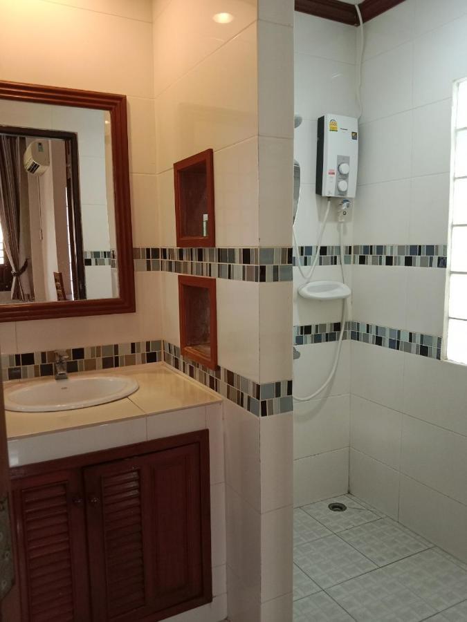 Fueangfu Villa Chaweng Exterior photo