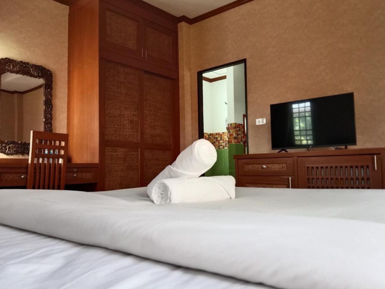 Fueangfu Villa Chaweng Exterior photo
