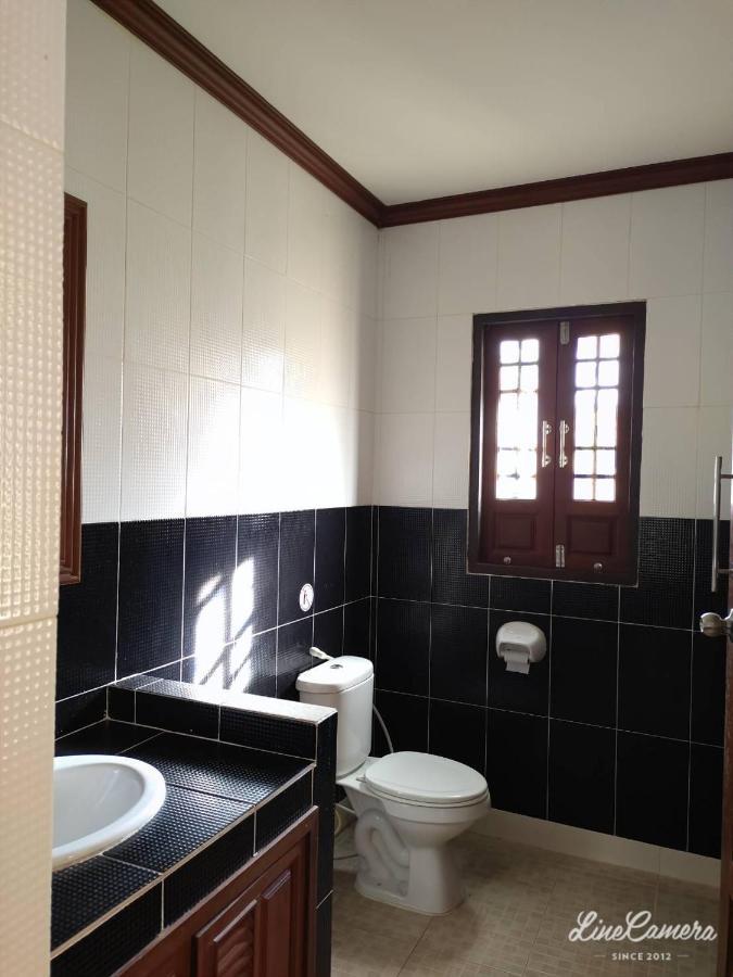 Fueangfu Villa Chaweng Exterior photo