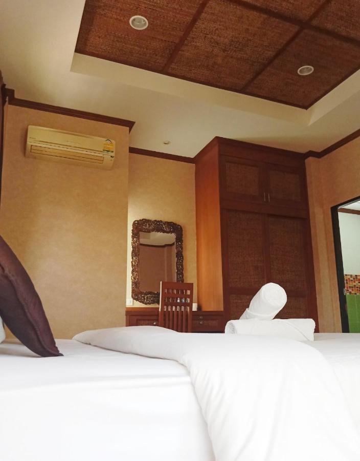 Fueangfu Villa Chaweng Exterior photo