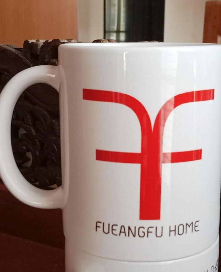 Fueangfu Villa Chaweng Exterior photo