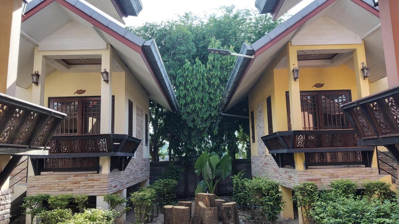Fueangfu Villa Chaweng Exterior photo