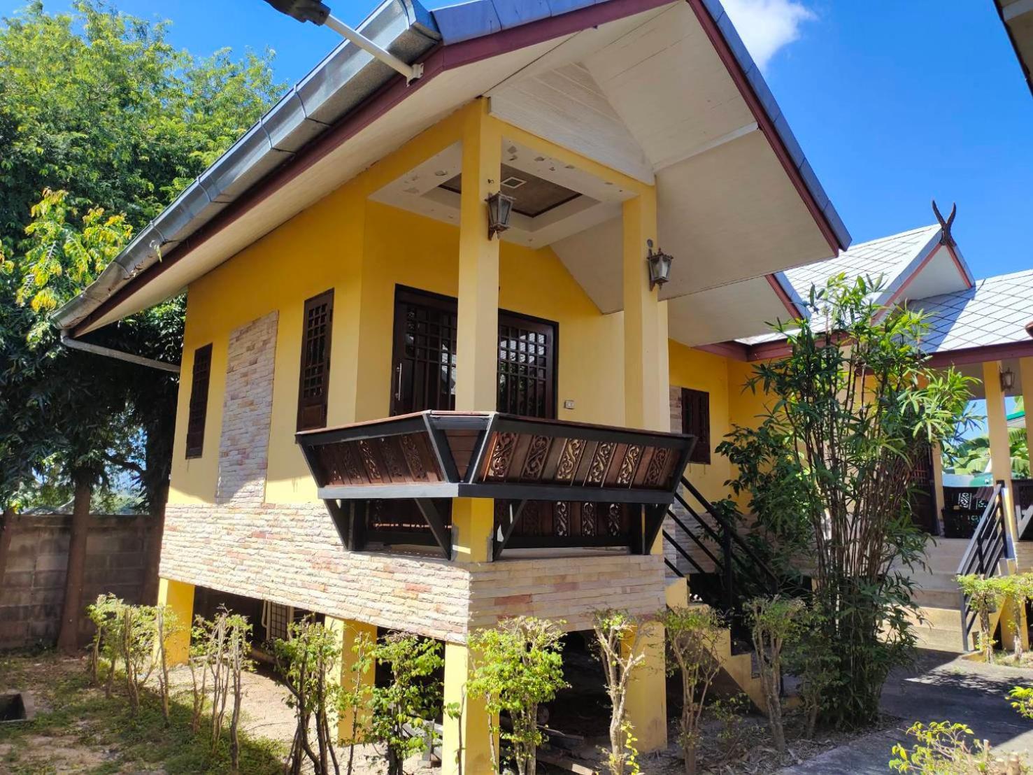 Fueangfu Villa Chaweng Exterior photo