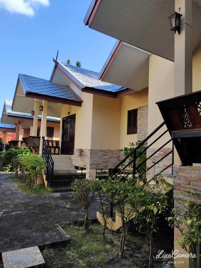 Fueangfu Villa Chaweng Exterior photo